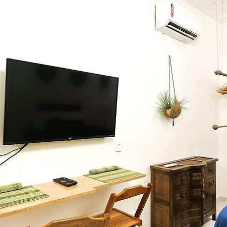 Maravilhoso Studio Em Copacabana Rio de Janeiro Exterior foto
