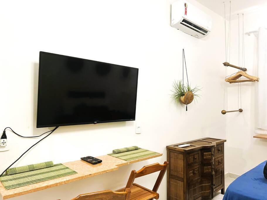 Maravilhoso Studio Em Copacabana Rio de Janeiro Exterior foto